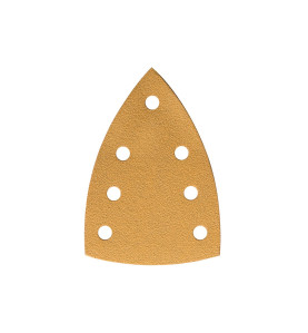 GOLD 100x152x152mm 7T P120, 50/unité Mirka