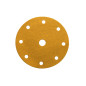 GOLD 150mm Grip 9T P40, 50/unité Mirka GOLD 150mm Grip 9T P40, 50/unité Mirka