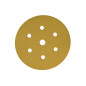GOLD 150mm Grip 7T P60, 50/unité Mirka GOLD 150mm Grip 7T P60, 50/unité Mirka