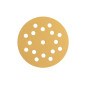 GOLD 125mm Grip 17T P100, 50/unité Mirka GOLD 125mm Grip 17T P100, 50/unité Mirka