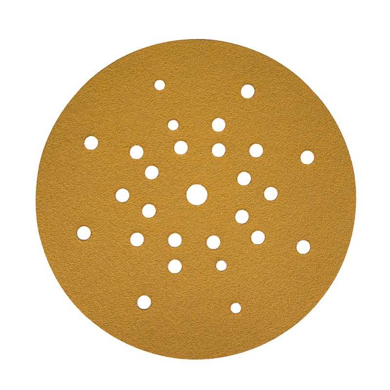 GOLD 225mm Grip 27T P100, 10/unité Mirka GOLD 225mm Grip 27T P100, 10/unité Mirka