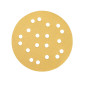 GOLD 125mm Grip 19T P40, 50/unité Mirka GOLD 125mm Grip 19T P40, 50/unité Mirka