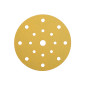 GOLD 150mm Grip 17T P60, 50/unité Mirka GOLD 150mm Grip 17T P60, 50/unité Mirka