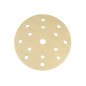 GOLD SOFT 150mm 15T P800, 20/unité Mirka GOLD SOFT 150mm 15T P800, 20/unité Mirka