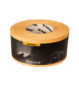 GOLD PROFLEX 115mm x 50m RL P240 Mirka