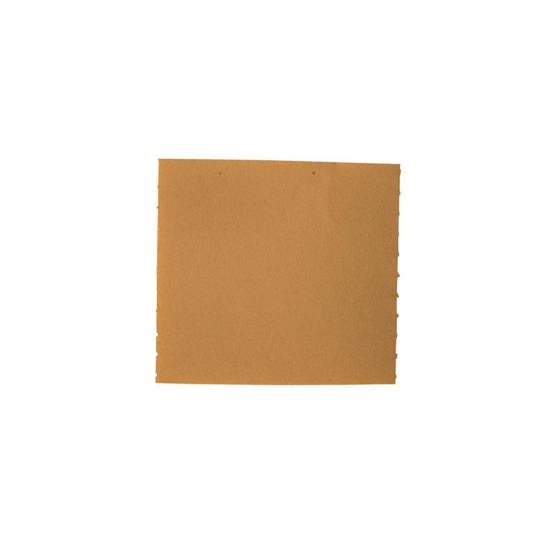 GOLDFLEX SOFT 115x125mm prédécoupé P240, 200/RL Mirka