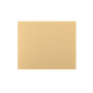 GOLDFLEX SOFT 115x140mm P320, 10/unité Mirka GOLDFLEX SOFT 115x140mm P320, 10/unité Mirka