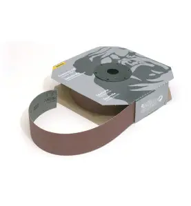 ALOX 100mm x 50m RL P80 Mirka