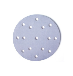 Q.SILVER 150mm Grip 15T P400, 100/unité Mirka