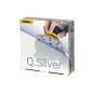 Q.SILVER 150mm Grip 800, 50/unité Mirka Q.SILVER 150mm Grip 800, 50/unité Mirka