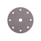 Q.SILVER 150mm Grip 9T P100, 100/unité Mirka Q.SILVER 150mm Grip 9T P100, 100/unité Mirka