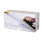Q.SILVER 115x230mm Grip 10T P180, 100/unité Mirka Q.SILVER 115x230mm Grip 10T P180, 100/unité Mirka