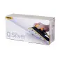 Q.SILVER 115x230mm Grip 10T P320, 100/unité Mirka Q.SILVER 115x230mm Grip 10T P320, 100/unité Mirka