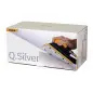Q.SILVER 115x230mm Grip 10T P80, 100/unité Mirka Q.SILVER 115x230mm Grip 10T P80, 100/unité Mirka