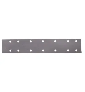 Q.SILVER 70x420mm Grip 14T P150, 100/unité Mirka