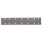 Q.SILVER 70x420mm Grip 14T P180, 100/unité Mirka Q.SILVER 70x420mm Grip 14T P180, 100/unité Mirka