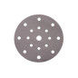 Q.SILVER 150mm Grip 17T P240, 100/unité Mirka Q.SILVER 150mm Grip 17T P240, 100/unité Mirka
