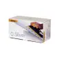 Q.SILVER 81x133mm Grip 8T P180, 100/unité Mirka Q.SILVER 81x133mm Grip 8T P180, 100/unité Mirka