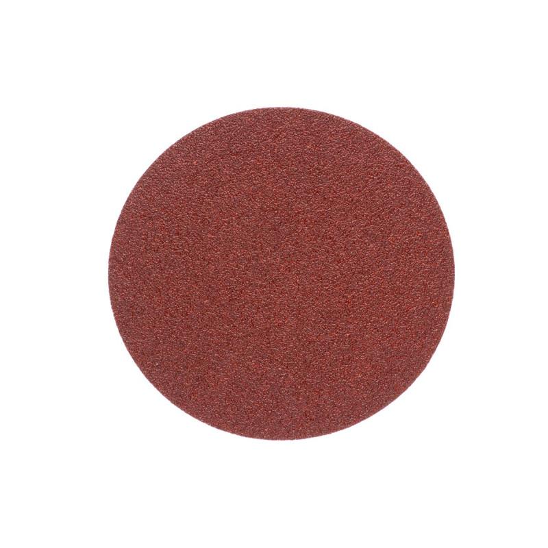 COARSE CUT 115mm Grip P80, 50/unité Mirka COARSE CUT 115mm Grip P80, 50/unité Mirka