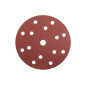 COARSE CUT 150mm Grip 15T P120, 50/unité Mirka COARSE CUT 150mm Grip 15T P120, 50/unité Mirka