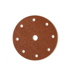 COARSE CUT 150mm Grip 9T P150, 50/unité Mirka