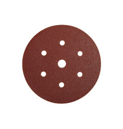 COARSE CUT 150mm Grip 7T P100, 50/unité Mirka