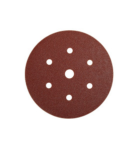 COARSE CUT 150mm Grip 7T P120, 50/unité Mirka