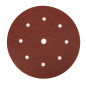 COARSE CUT 200mm Grip 9T P40, 50/unité Mirka COARSE CUT 200mm Grip 9T P40, 50/unité Mirka