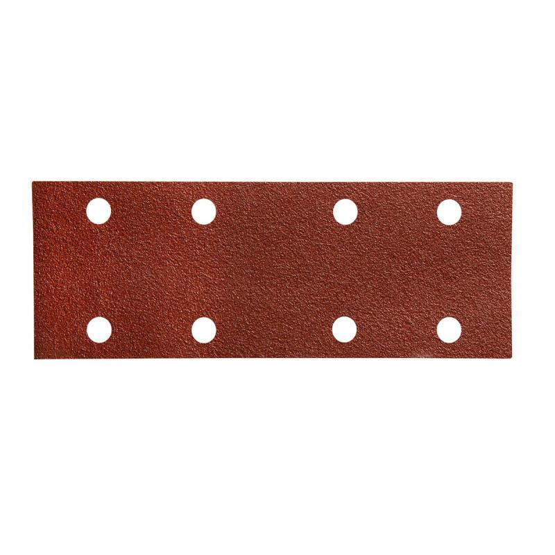 COARSE CUT 70x198mm Grip 8T P40, 50/unité Mirka COARSE CUT 70x198mm Grip 8T P40, 50/unité Mirka