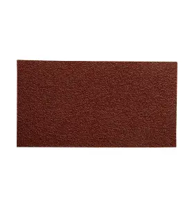 COARSE CUT 70x125mm Grip P120, 50/unité Mirka