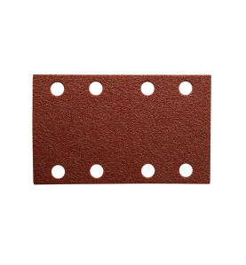 COARSE CUT 81x133mm Grip 8T P40, 50/unité Mirka