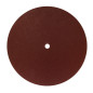 JEPUFLEX ANTISTATIC 406x25mm DS P120, 25/unité Mirka JEPUFLEX ANTISTATIC 406x25mm DS P120, 25/unité Mirka