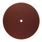 JEPUFLEX ANTISTATIC 406x25mm DS P40, 25/unité Mirka JEPUFLEX ANTISTATIC 406x25mm DS P40, 25/unité Mirka