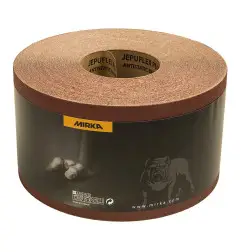 JEPUFLEX ANTISTATIC 115mm x 50m RL P40 Mirka