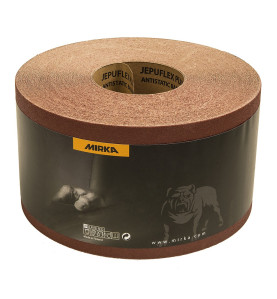 JEPUFLEX ANTISTATIC 115mm x 50m RL P40 Mirka
