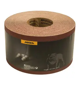 JEPUFLEX ANTISTATIC 115mm x 50m RL P40 Mirka