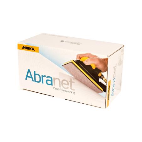 ABRANET 70x198mm Grip P180, 50/unité Mirka