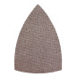 ABRANET 100x152x152mm Grip P80, 50/unité Mirka ABRANET 100x152x152mm Grip P80, 50/unité Mirka