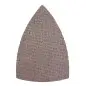ABRANET 100x152x152mm Grip P80, 50/unité Mirka ABRANET 100x152x152mm Grip P80, 50/unité Mirka