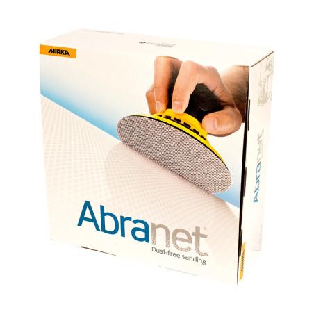 ABRANET 225mm Grip P150, 25/unité Mirka