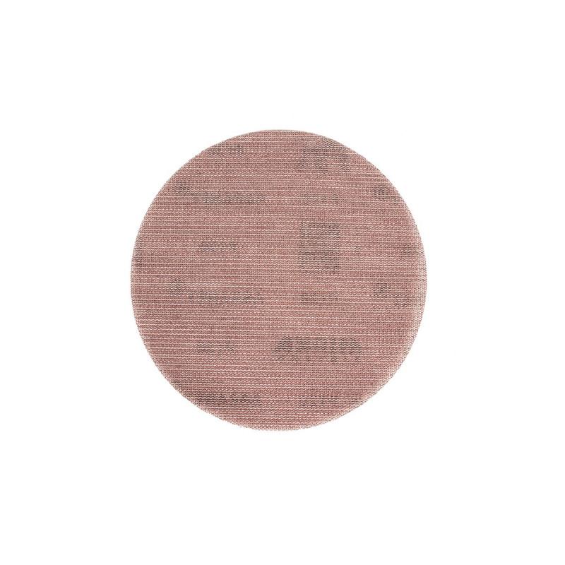 ABRANET 125mm Grip P100, 50/unité Mirka ABRANET 125mm Grip P100, 50/unité Mirka