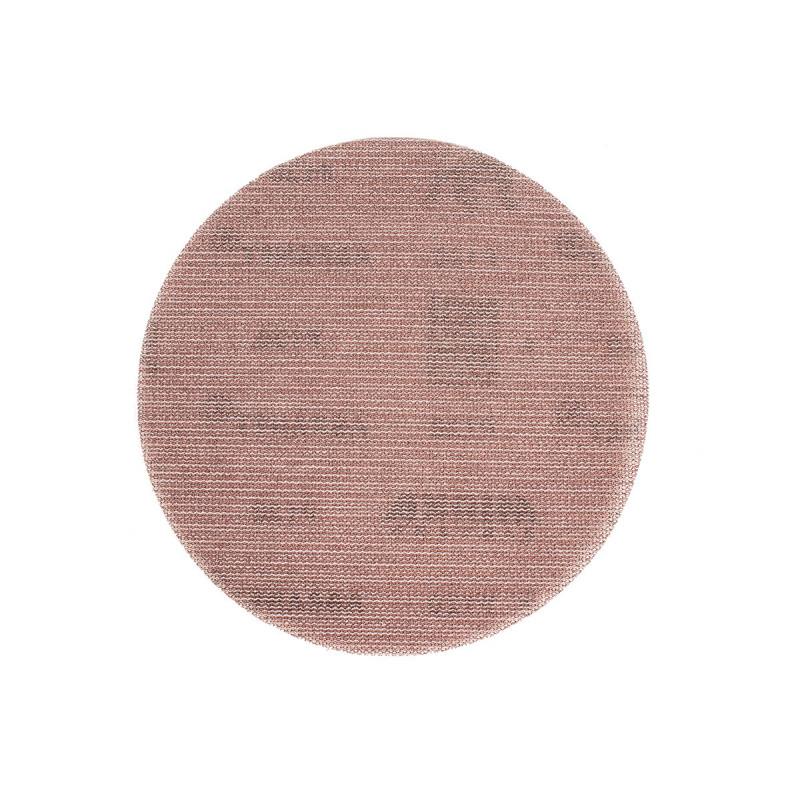ABRANET 150mm Grip P120, 50/unité Mirka ABRANET 150mm Grip P120, 50/unité Mirka