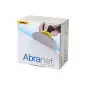 ABRANET 150mm Grip P120, 50/unité Mirka ABRANET 150mm Grip P120, 50/unité Mirka