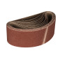 HIOLIT XO 75x533mm P100, 10/unité Mirka HIOLIT XO 75x533mm P100, 10/unité Mirka