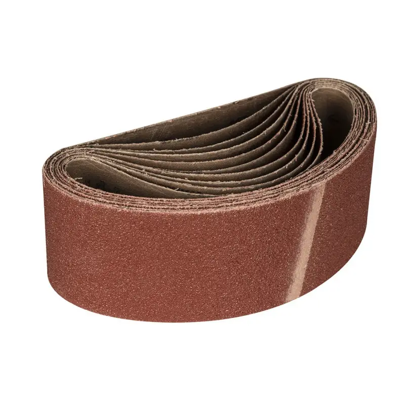 HIOLIT XO 75x533mm P80, 10/unité Mirka HIOLIT XO 75x533mm P80, 10/unité Mirka