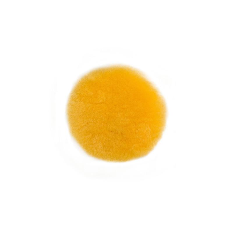 Peau de mouton naturelle Pro 80mm grip, 2/unité Mirka Peau de mouton naturelle Pro 80mm grip, 2/unité Mirka