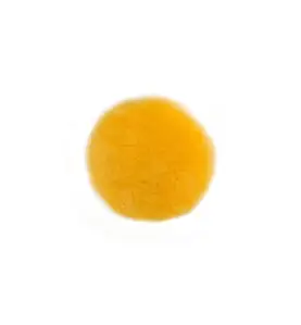 Peau de mouton naturelle Pro 80mm grip, 2/unité Mirka