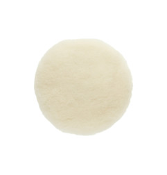 Peau de mouton naturelle 180mm grip, 2/unité Mirka
