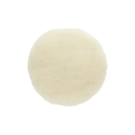 Peau de mouton naturelle 180mm grip, 2/unité Mirka