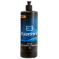 Polarshine E3 spécial lustrage du verre - 1L Mirka Polarshine E3 spécial lustrage du verre - 1L Mirka